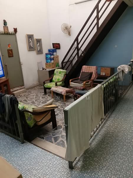 Bungalow for Sale in Taman Kanagapuram (Petaling Jaya) - Ann Lim - Living Room - PropertyGuru.com.my