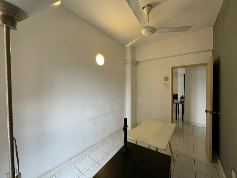 Kondominium untuk Dijual di Pelangi Damansara - JH Tee - Interior - PropertyGuru.com.my