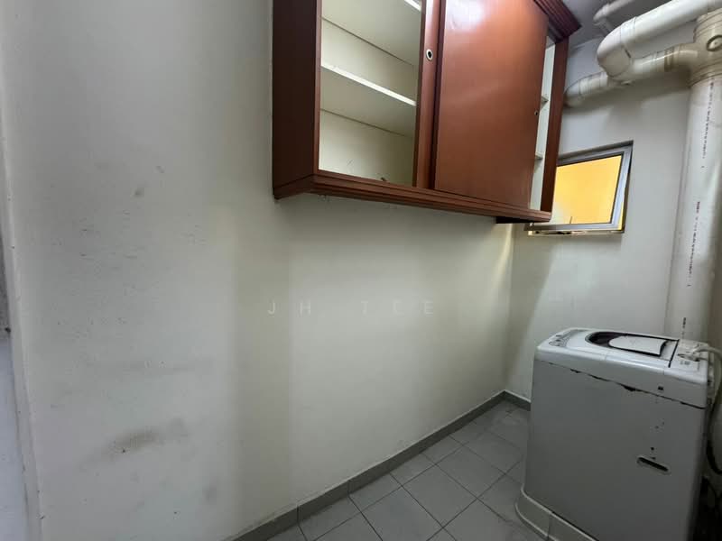 Kondominium untuk Dijual di Pelangi Damansara - JH Tee - Interior - PropertyGuru.com.my