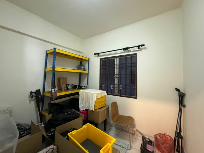 Kondominium untuk Dijual di Pelangi Damansara - JH Tee - Interior - PropertyGuru.com.my