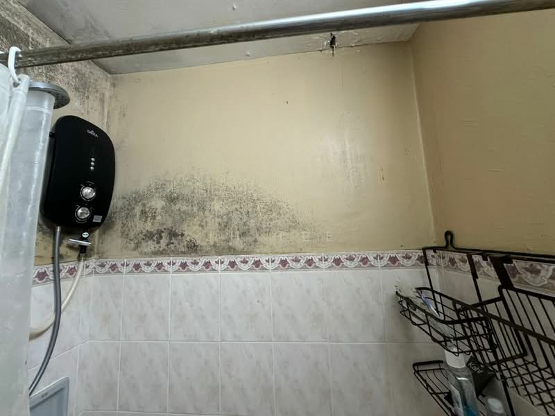 Kondominium untuk Dijual di Pelangi Damansara - JH Tee - Bathroom - PropertyGuru.com.my