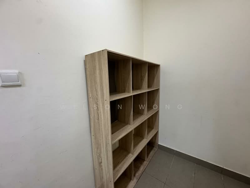 Servis Apartment untuk Dijual di Platinum Lake PV 21 - Wilson Wong - Interior - PropertyGuru.com.my