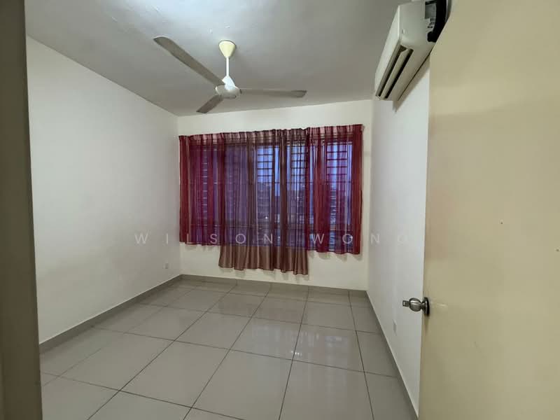 Servis Apartment untuk Dijual di Platinum Lake PV 21 - Wilson Wong - Interior - PropertyGuru.com.my