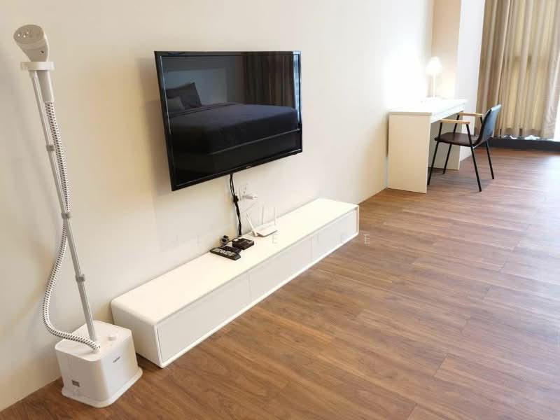 Servis Apartment untuk Disewa di Bangsar Trade Centre - Jesse Lee - living - PropertyGuru.com.my