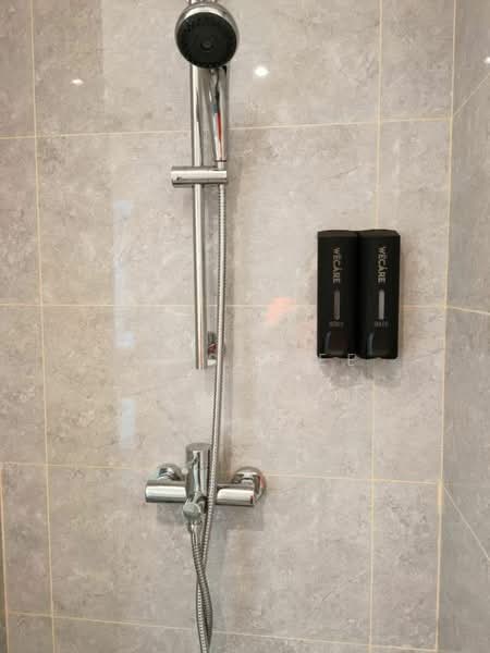 Servis Apartment untuk Disewa di Bangsar Trade Centre - Jesse Lee - Bathroom - PropertyGuru.com.my