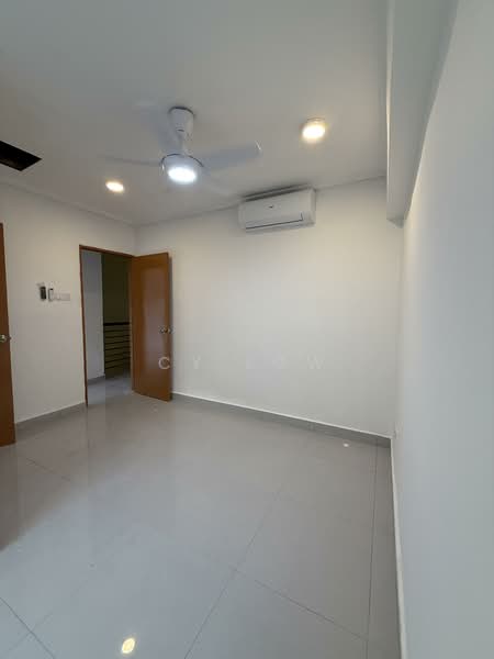 2.5-storey Terraced House for Rent in Taman Desa (Kuala Lumpur) - CY Low - Interior - PropertyGuru.com.my