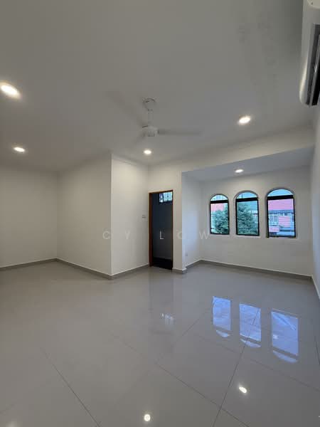 2.5-storey Terraced House for Rent in Taman Desa (Kuala Lumpur) - CY Low - Interior - PropertyGuru.com.my