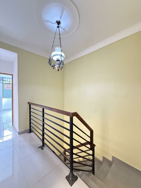 2.5-storey Terraced House for Rent in Taman Desa (Kuala Lumpur) - CY Low - Interior - PropertyGuru.com.my