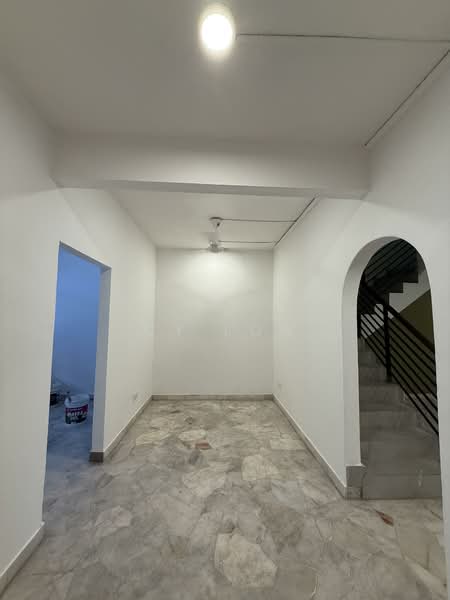 2.5-storey Terraced House for Rent in Taman Desa (Kuala Lumpur) - CY Low - Interior - PropertyGuru.com.my