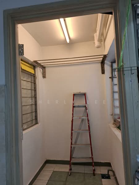 Apartment for Sale at Pangsapuri Lestari - Sherly Lee - Interior - PropertyGuru.com.my