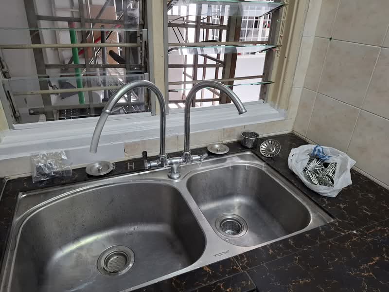 Apartment for Sale at Pangsapuri Lestari - Sherly Lee - PropertyGuru.com.my