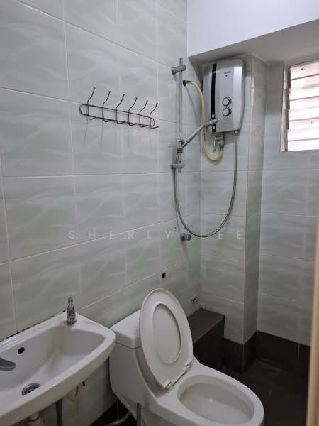 Apartment for Sale at Pangsapuri Lestari - Sherly Lee - PropertyGuru.com.my