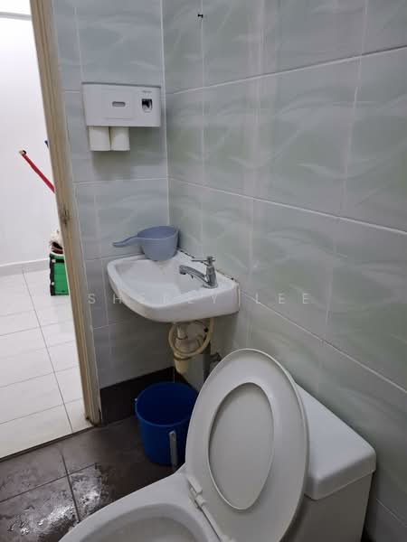 Apartment for Sale at Pangsapuri Lestari - Sherly Lee - PropertyGuru.com.my