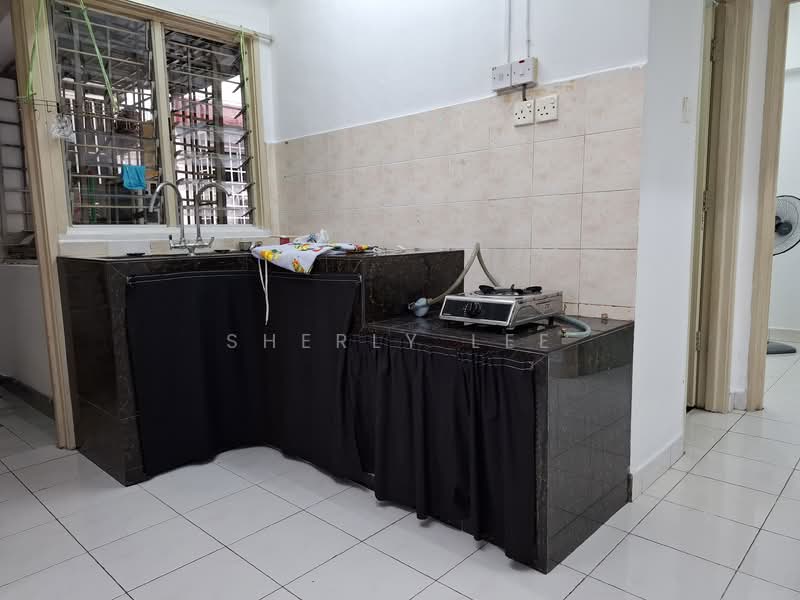 Apartment for Sale at Pangsapuri Lestari - Sherly Lee - PropertyGuru.com.my