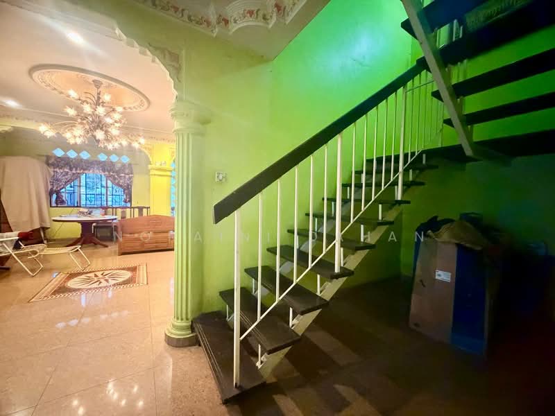 2-storey Terraced House for Sale in Taman Rakan (Kajang) - Noraini Dahan - PropertyGuru.com.my