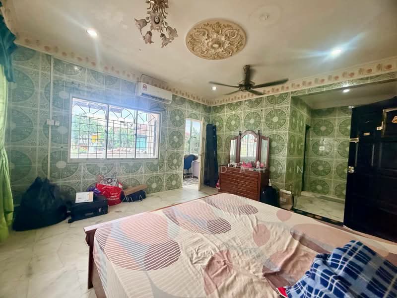 2-storey Terraced House for Sale in Taman Rakan (Kajang) - Noraini Dahan - PropertyGuru.com.my