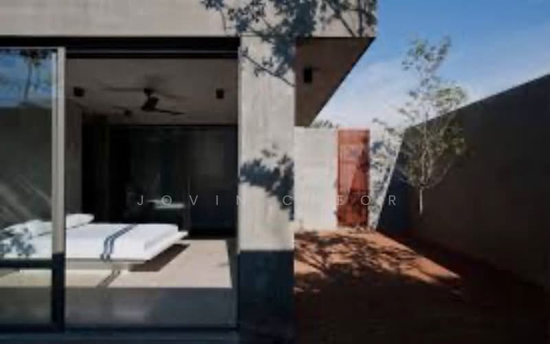 Rumah Banglo untuk Dijual di Bukit Gita Bayu (Seri Kembangan) - Jovin Cheor - Bedroom - PropertyGuru.com.my