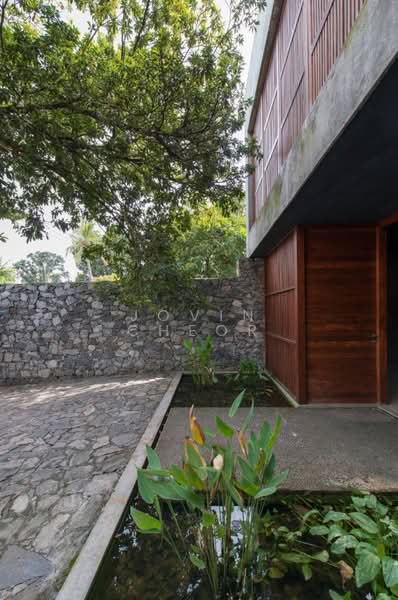Rumah Banglo untuk Dijual di Bukit Gita Bayu (Seri Kembangan) - Jovin Cheor - Exterior - PropertyGuru.com.my