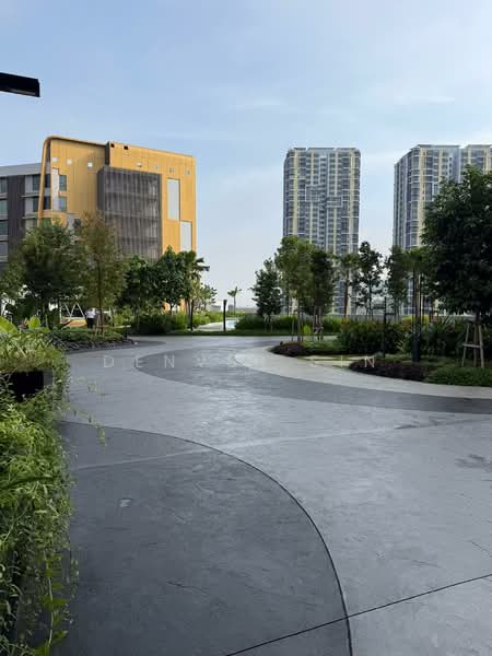 Service Residence for Rent at 2Rio Residence @ Bandar Puteri Puchong - Denver Sin - Exterior - PropertyGuru.com.my