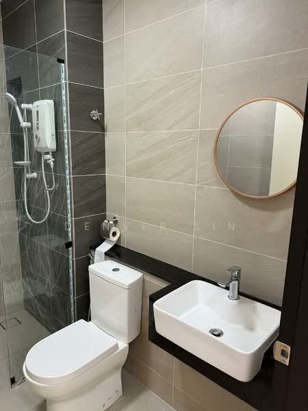 Service Residence for Rent at 2Rio Residence @ Bandar Puteri Puchong - Denver Sin - Bathroom - PropertyGuru.com.my