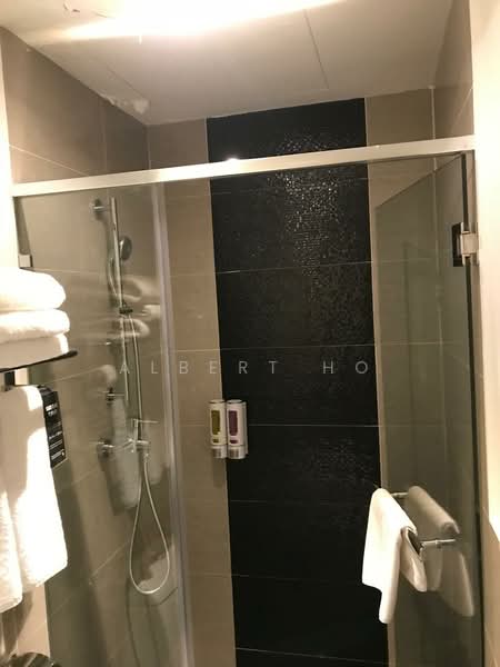 Service Residence for Sale at Bangsar Trade Centre - Albert Ho - Bathroom - PropertyGuru.com.my
