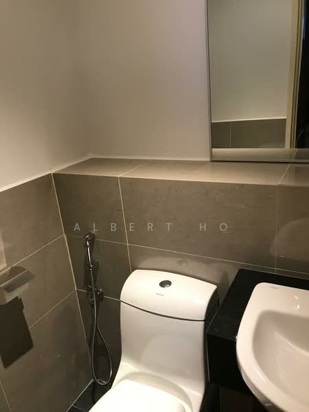 Service Residence for Sale at Bangsar Trade Centre - Albert Ho - Bathroom - PropertyGuru.com.my