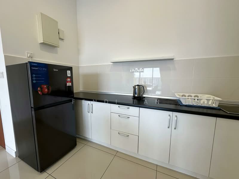 Service Residence for Rent at Le Pavillion - Fendi tan - PropertyGuru.com.my