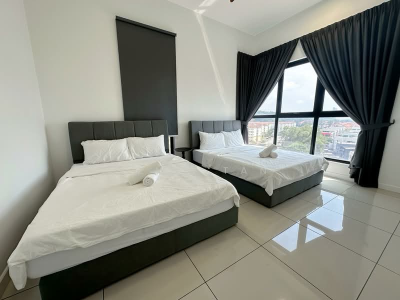 Service Residence for Rent at Le Pavillion - Fendi tan - PropertyGuru.com.my