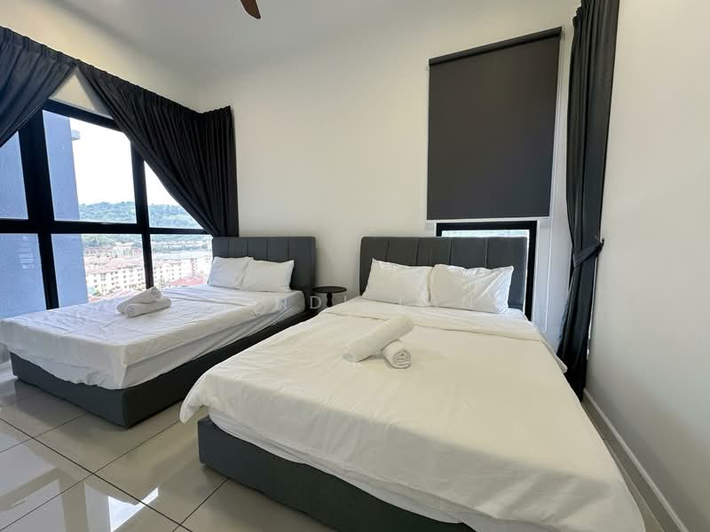 Service Residence for Rent at Le Pavillion - Fendi tan - PropertyGuru.com.my