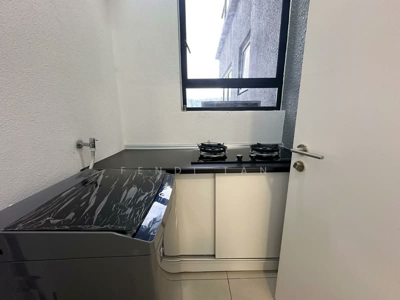 Service Residence for Rent at Le Pavillion - Fendi tan - PropertyGuru.com.my