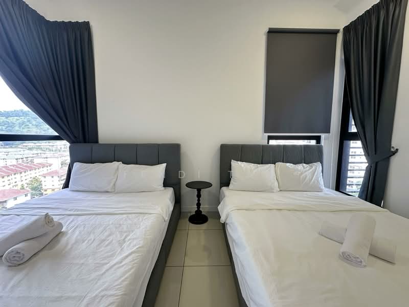 Service Residence for Rent at Le Pavillion - Fendi tan - PropertyGuru.com.my