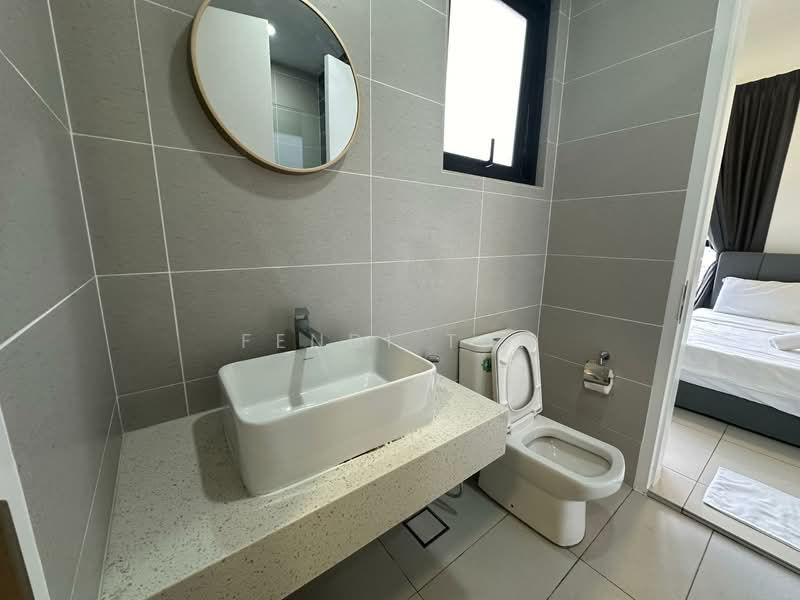 Service Residence for Rent at Le Pavillion - Fendi tan - PropertyGuru.com.my