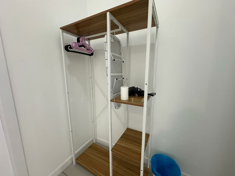 Service Residence for Rent at Le Pavillion - Fendi tan - PropertyGuru.com.my