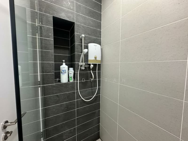 Service Residence for Rent at Le Pavillion - Fendi tan - PropertyGuru.com.my