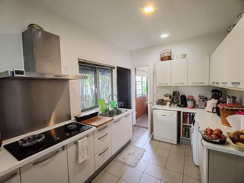 Untuk Dijual - Changkat Kiara Surya