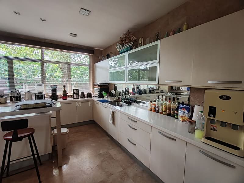 Untuk Dijual - Changkat Kiara Surya