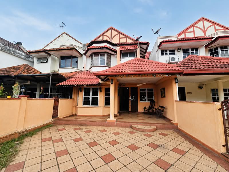 2-storey Terraced House for Sale in Usj 11 (Subang Jaya) - Jason Ooi - Exterior - PropertyGuru.com.my