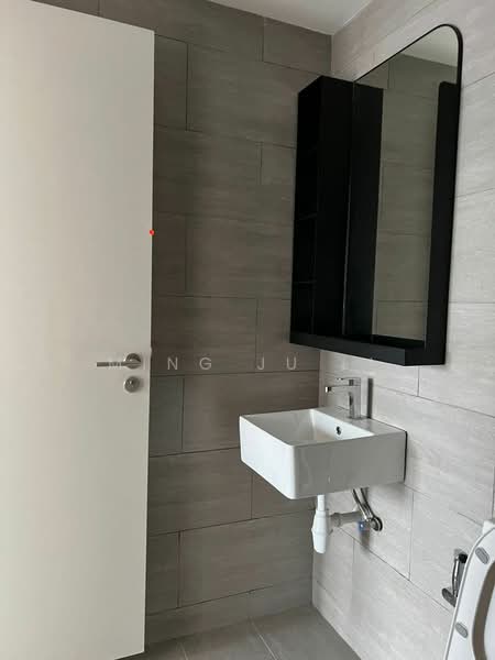 Servis Apartment untuk Disewa di D'Ivo - Ming Ju Li - Bathroom - PropertyGuru.com.my