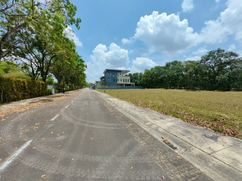 Bungalow Land for Sale in Taman Impian Emas (Skudai) - Caryn Ter - Exterior - PropertyGuru.com.my