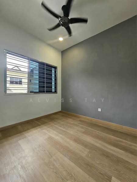 Rumah Teres 2 Tingkat untuk Dijual di Taman Desa Jaya (Johor Bahru) - Alviss Tay - Interior - PropertyGuru.com.my