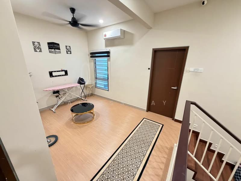 2-storey Terraced House for Sale in Masai (Johor) - Alviss Tay - Interior - PropertyGuru.com.my