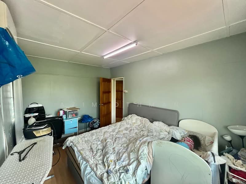2-storey Terraced House for Sale in Seksyen 17 (Shah Alam) - Azim Othman - Bedroom - PropertyGuru.com.my