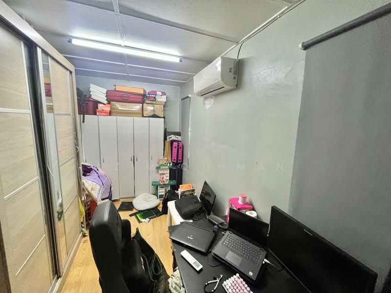 2-storey Terraced House for Sale in Seksyen 17 (Shah Alam) - Azim Othman - Study - PropertyGuru.com.my