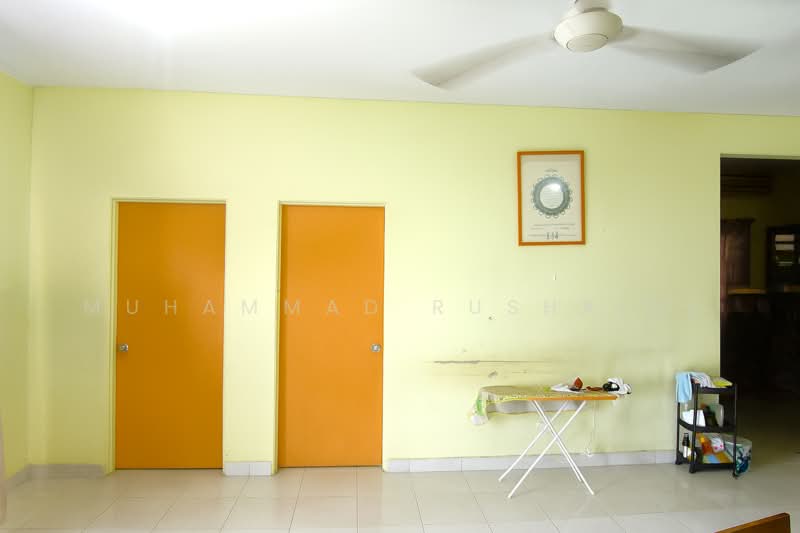 Apartment for Sale at Merdeka Villa - Muhammad Rushaidi - Interior - PropertyGuru.com.my