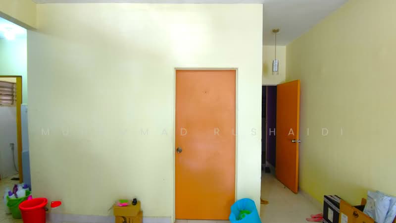 Apartment for Sale at Merdeka Villa - Muhammad Rushaidi - Interior - PropertyGuru.com.my