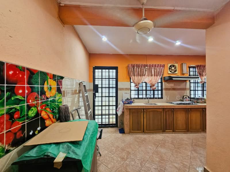 Rumah Teres 2 Tingkat untuk Dijual di Usj 11 (Subang Jaya) - Nobeille Chung - Kitchen - PropertyGuru.com.my