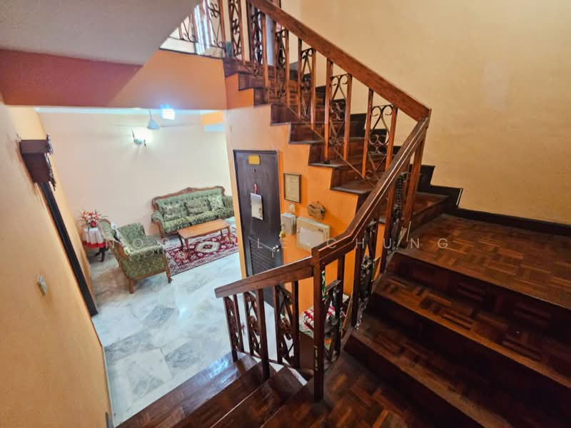 Rumah Teres 2 Tingkat untuk Dijual di Usj 11 (Subang Jaya) - Nobeille Chung - Living Room - PropertyGuru.com.my