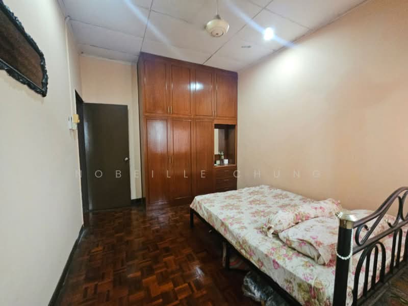 Rumah Teres 2 Tingkat untuk Dijual di Usj 11 (Subang Jaya) - Nobeille Chung - Bedroom - PropertyGuru.com.my
