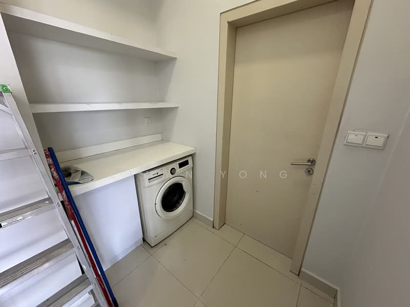 Service Residence for Rent at Third Avenue - Ethan Yong - Interior - PropertyGuru.com.my