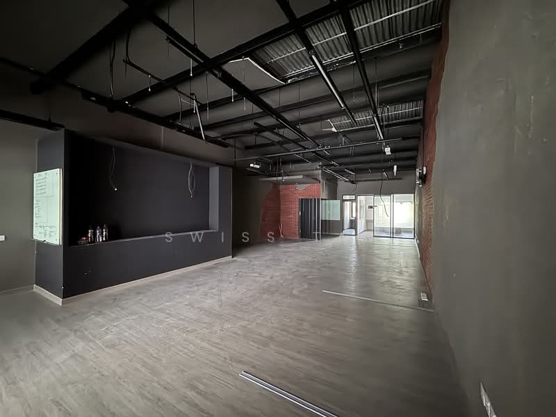 Shop for Sale in Taman Melawati (Ulu Kelang) - Swiss Tan - Interior - PropertyGuru.com.my